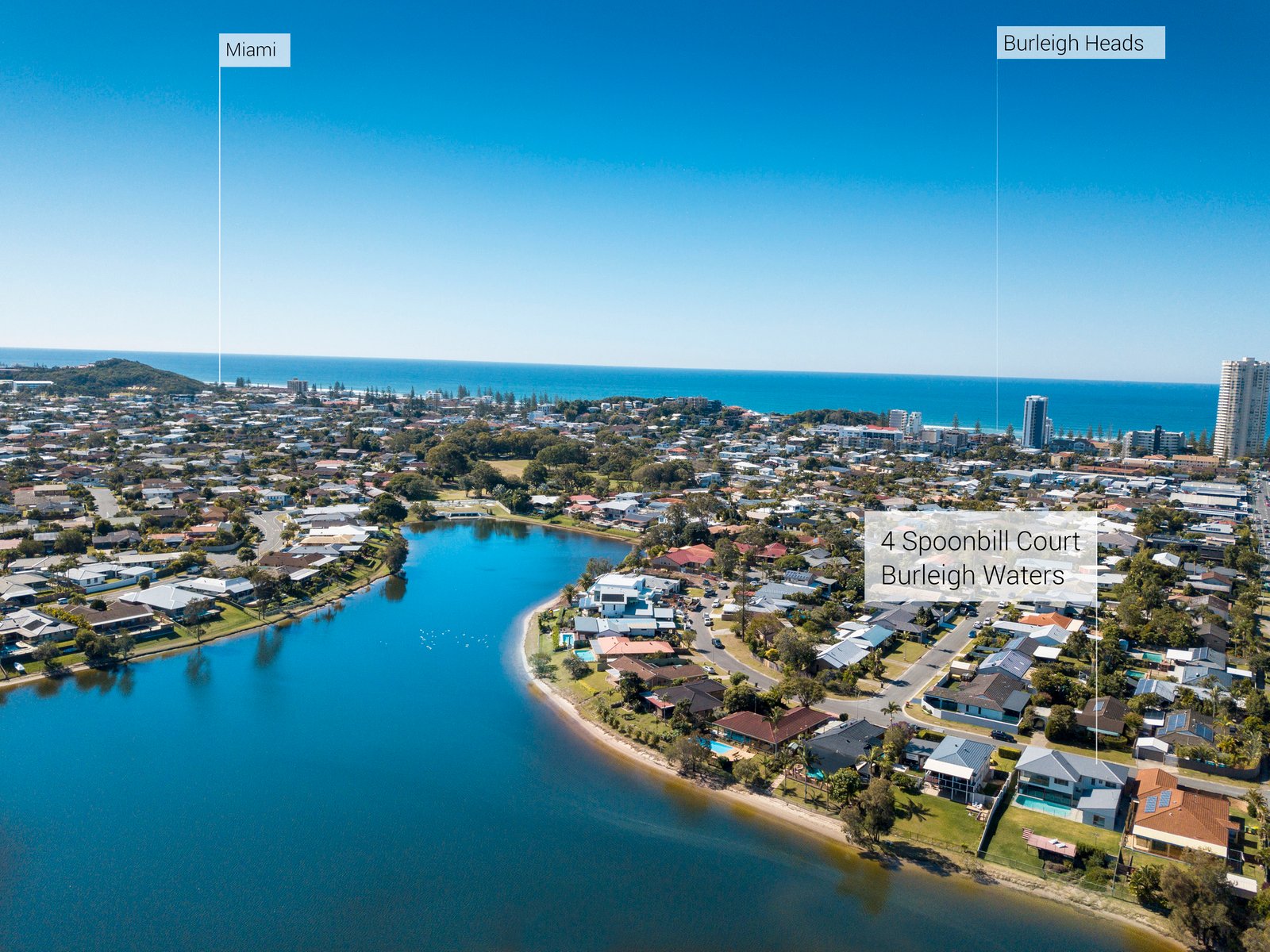 4 Spoonbill Court BURLEIGH WATERS 2