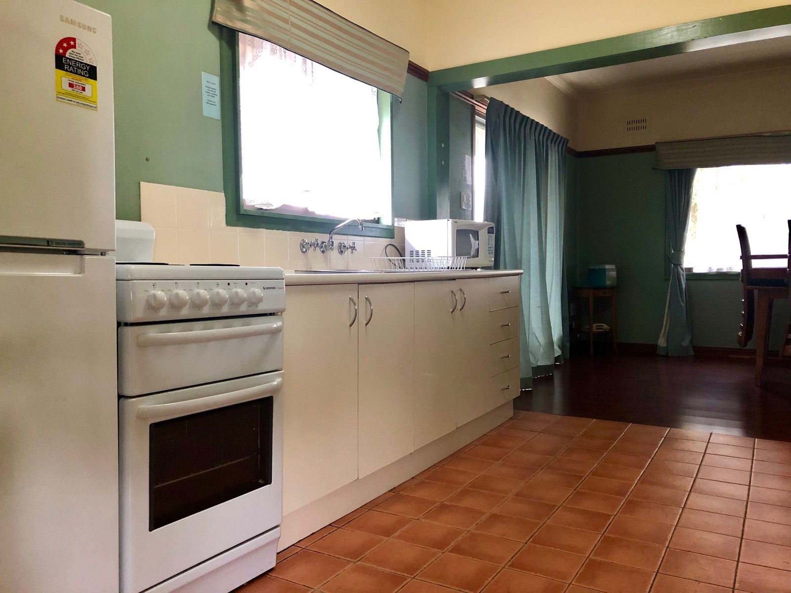 4 Spotted Gum Drive LAKE HUME VILLAGE 4