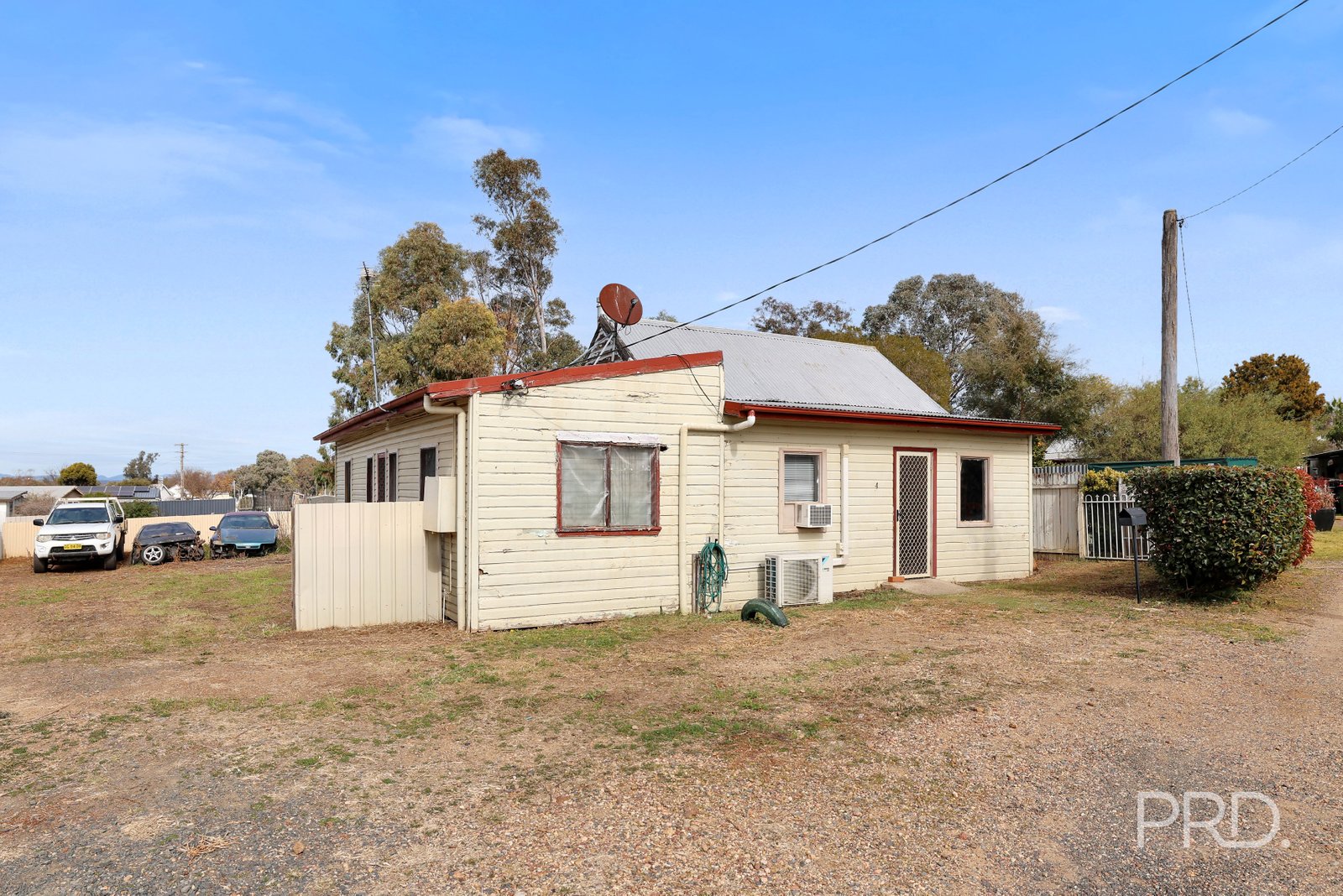 4 Spring Street QUIRINDI 12
