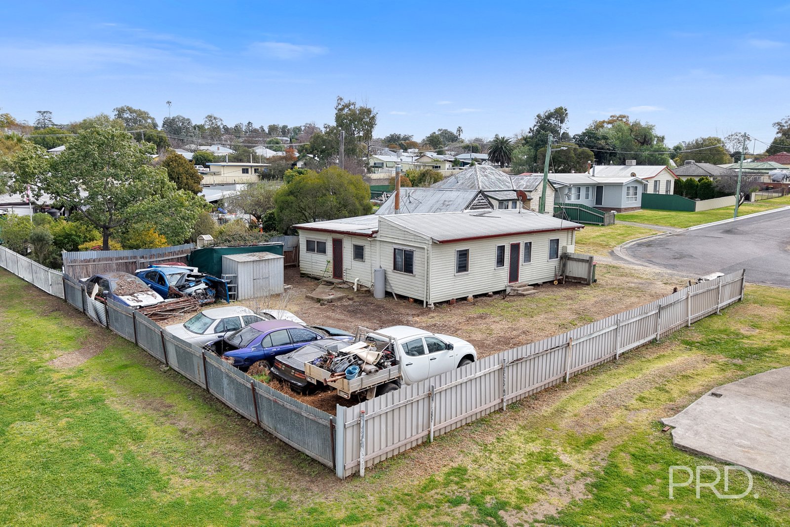 4 Spring Street QUIRINDI 14