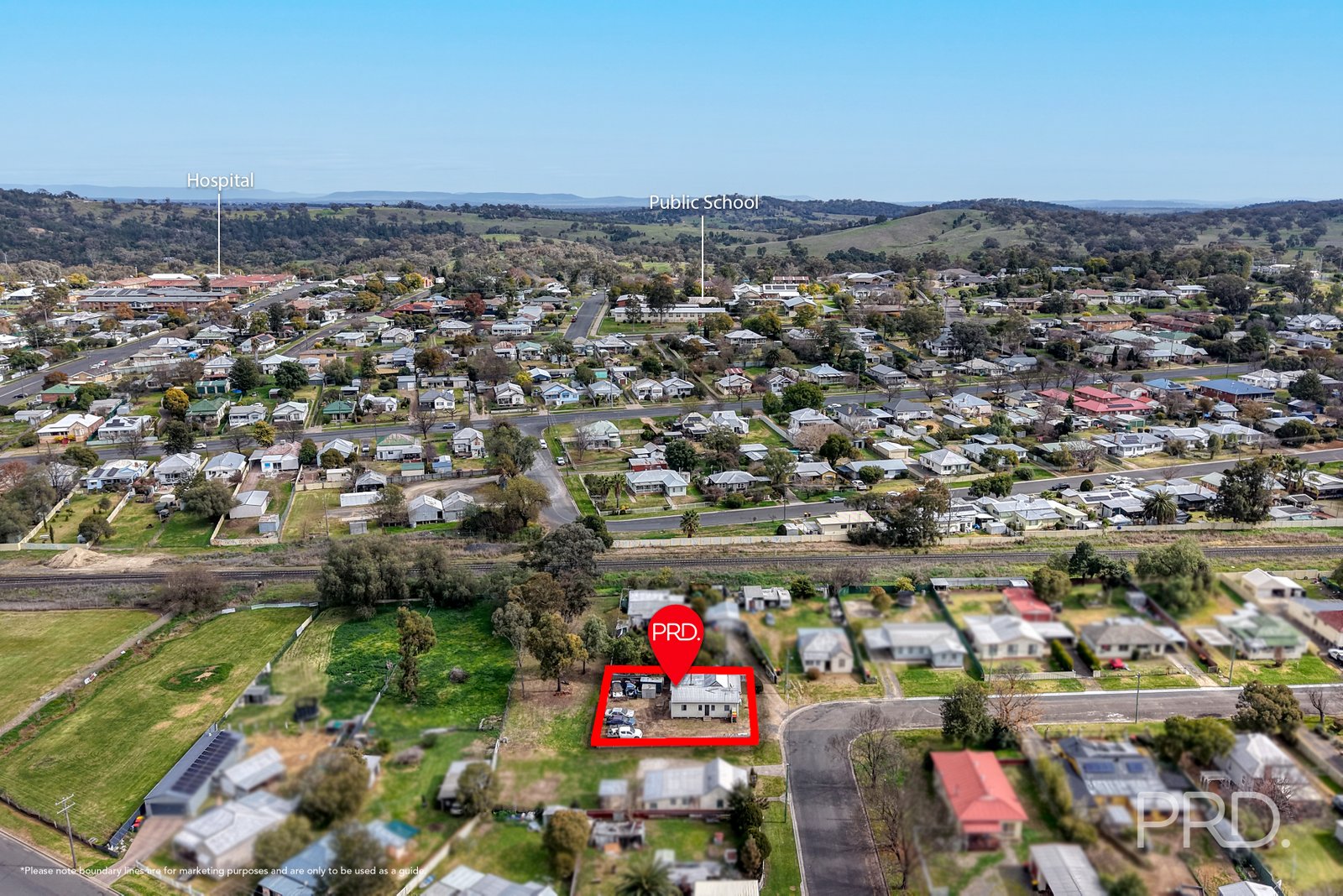 4 Spring Street QUIRINDI 16