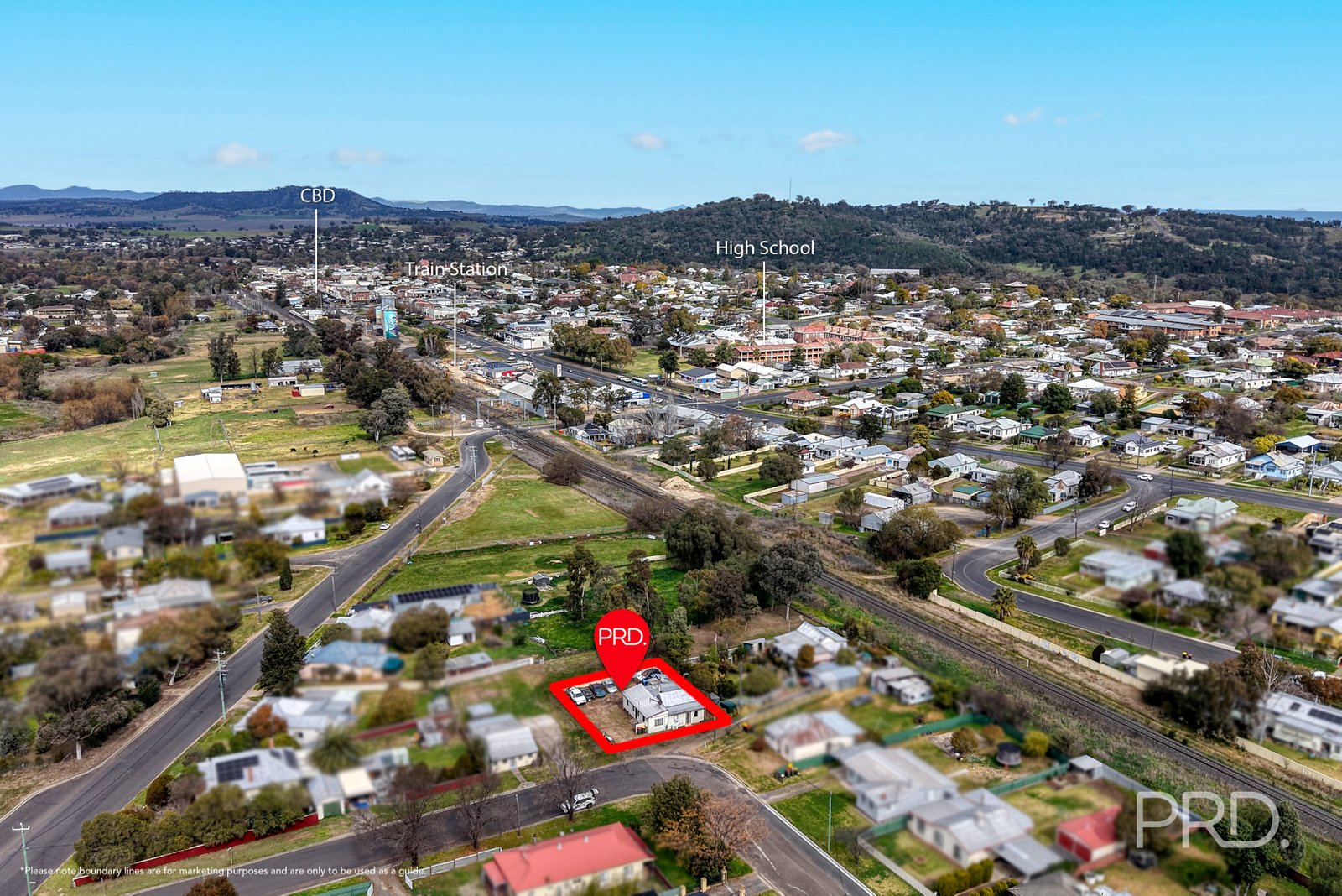 4 Spring Street QUIRINDI 17
