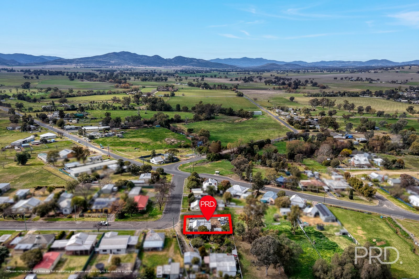 4 Spring Street QUIRINDI 18