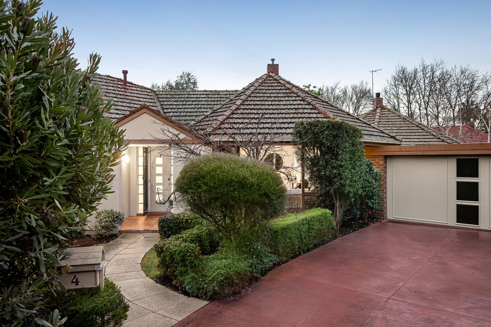 4 St Anthonys Place, Kew, 3101