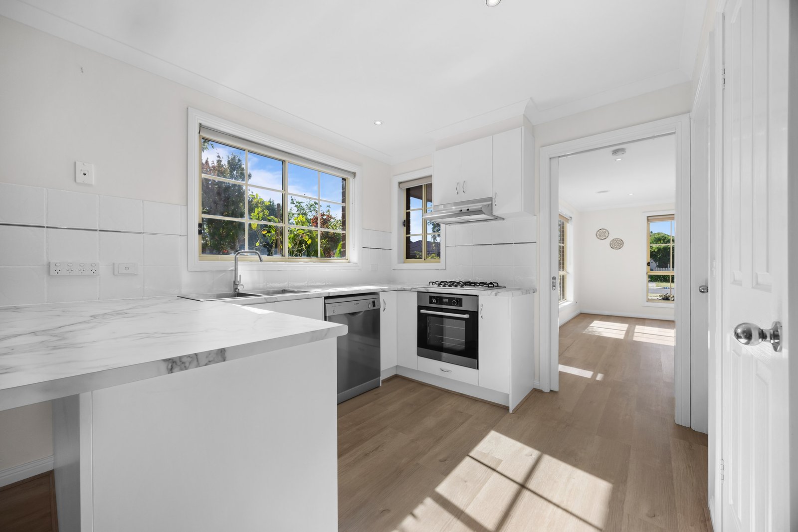 Gallery: 4 St Clare Avenue