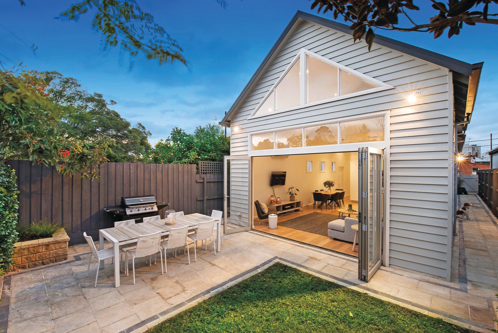 4 St John Street, Prahran, VIC