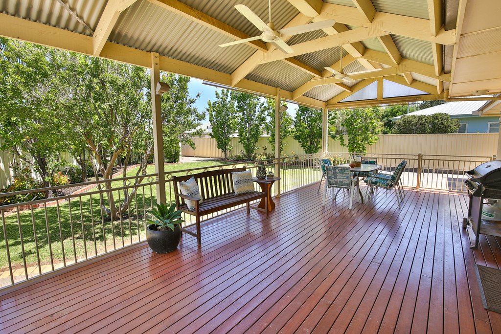 4 St Neots Court MILDURA 8