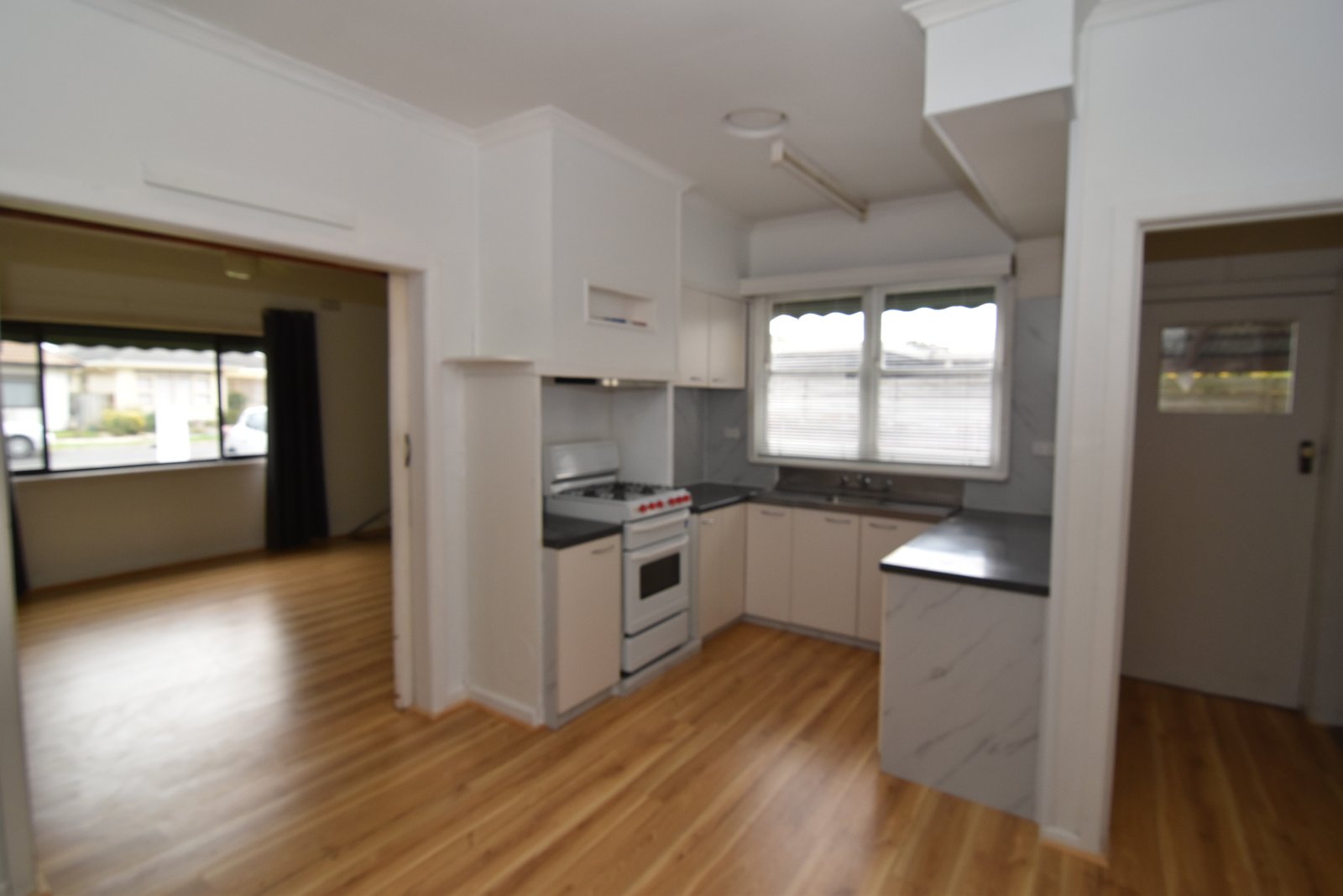 Gallery: 4 Stafford Street