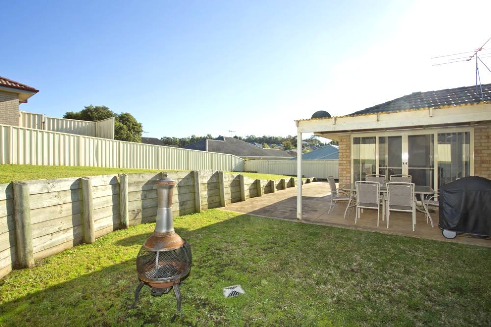 4 Stanton Drive RAWORTH 7