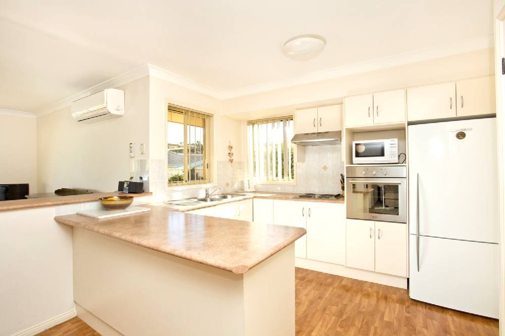 4 Stanton Drive RAWORTH 14