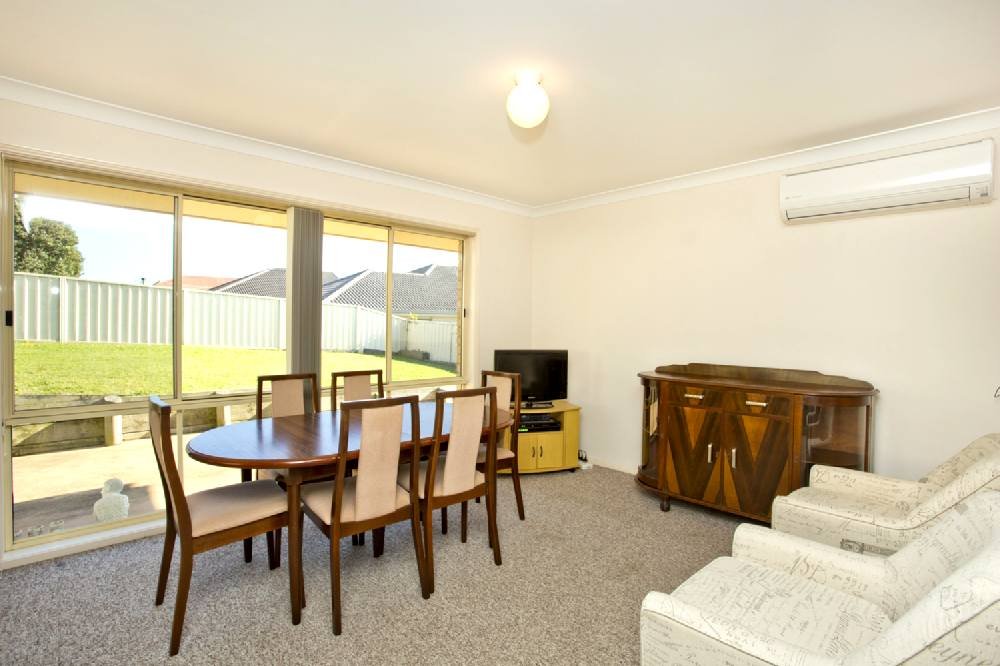 4 Stanton Drive RAWORTH 15