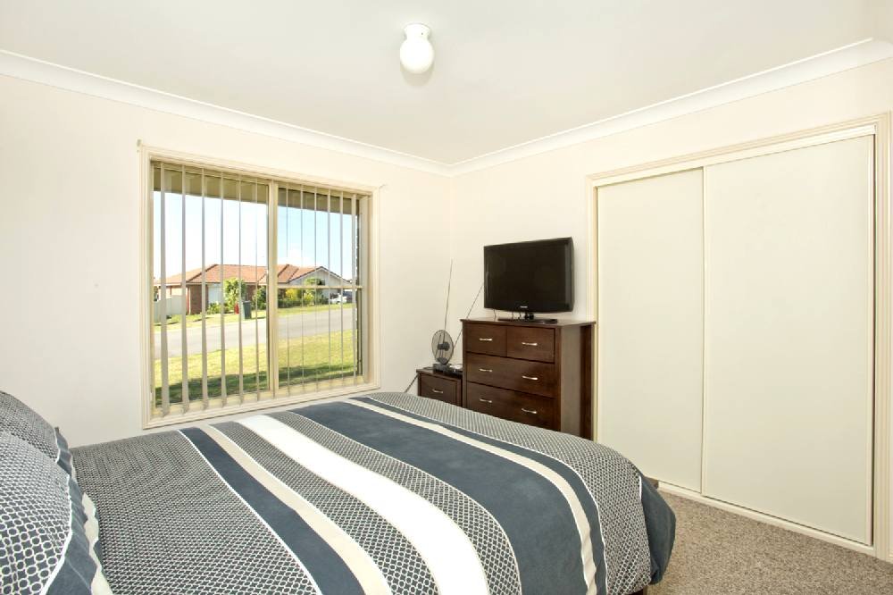 4 Stanton Drive RAWORTH 18
