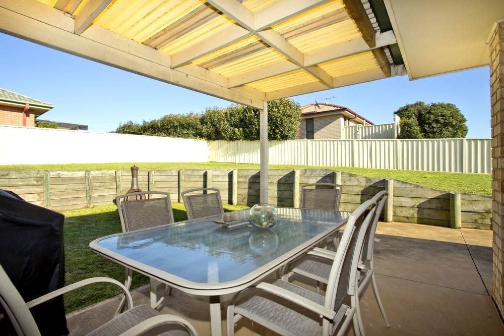 4 Stanton Drive RAWORTH 11