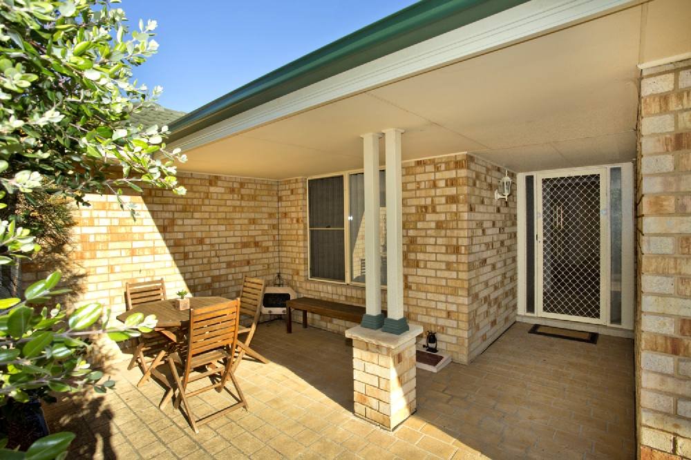4 Stanton Drive RAWORTH 15