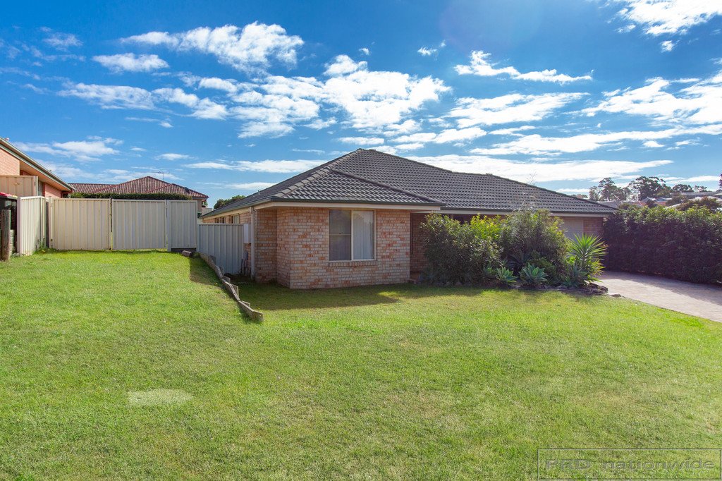 4 Stanton Drive RAWORTH 16