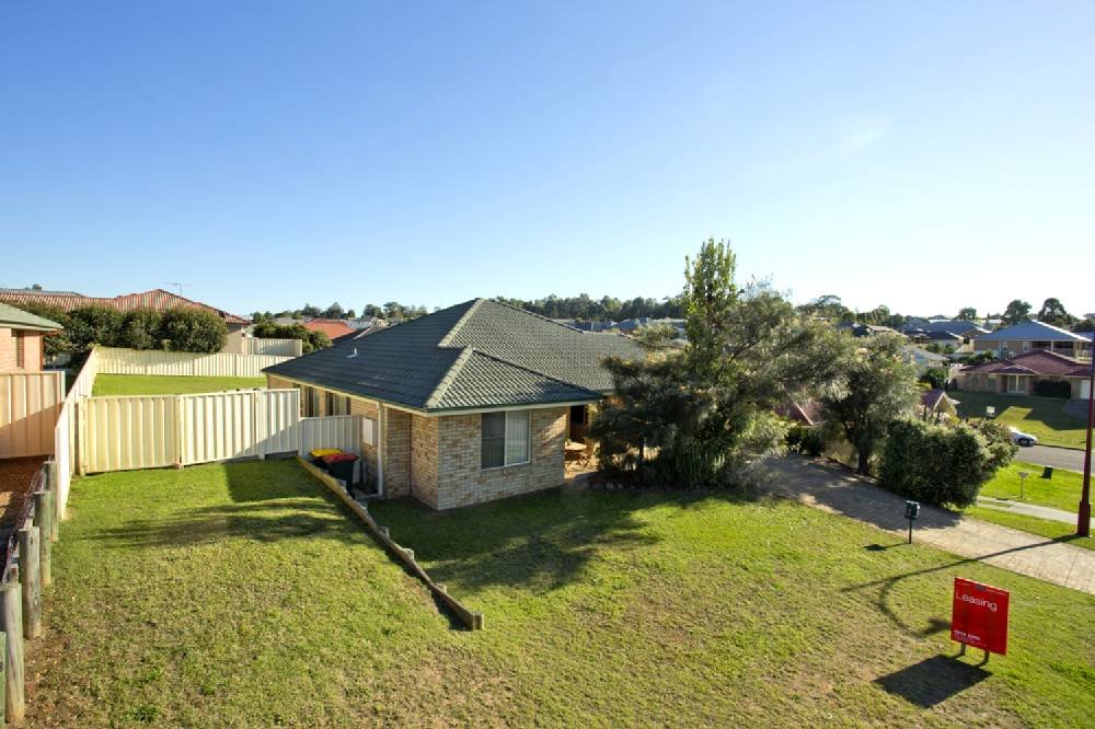 4 Stanton Drive RAWORTH 3