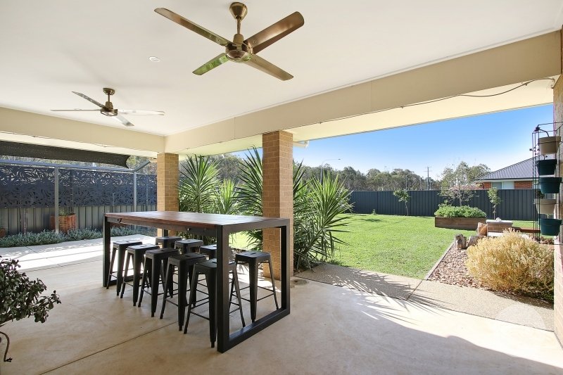 4 Stirling Way THURGOONA 14