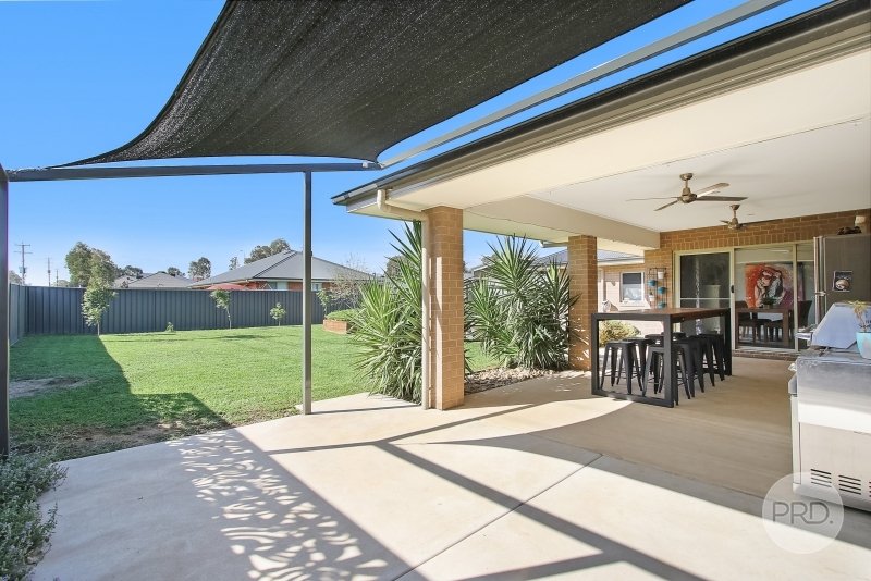 4 Stirling Way THURGOONA 15