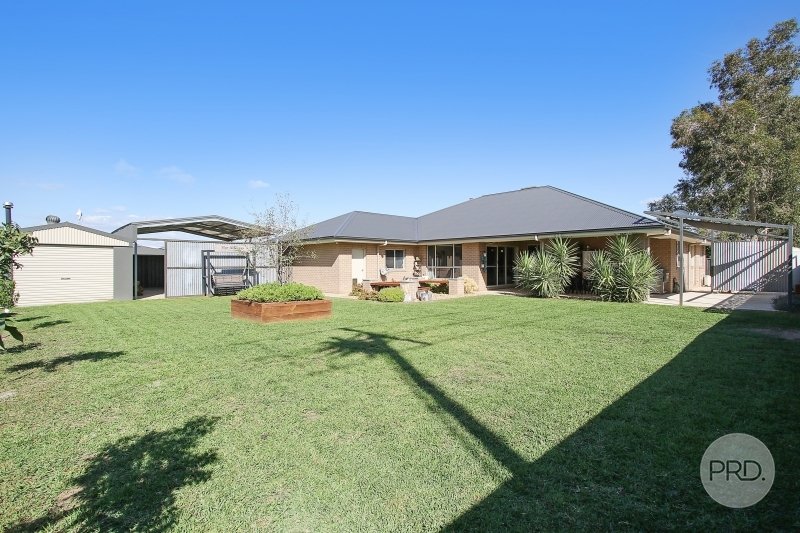4 Stirling Way THURGOONA 17
