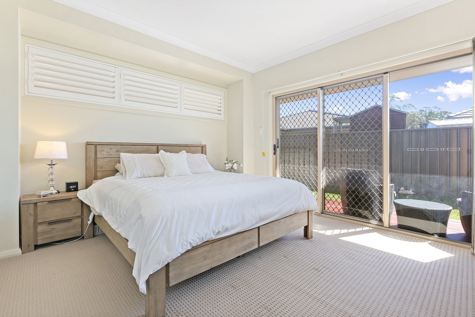 4 Stockyard Crescent HORSLEY 7