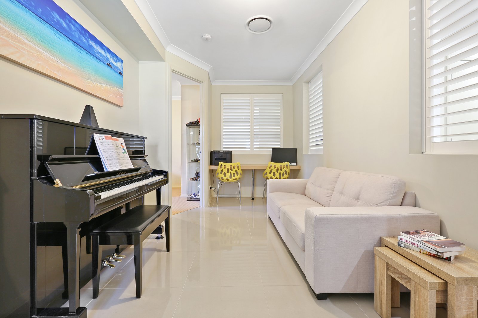 4 Stockyard Crescent HORSLEY 9