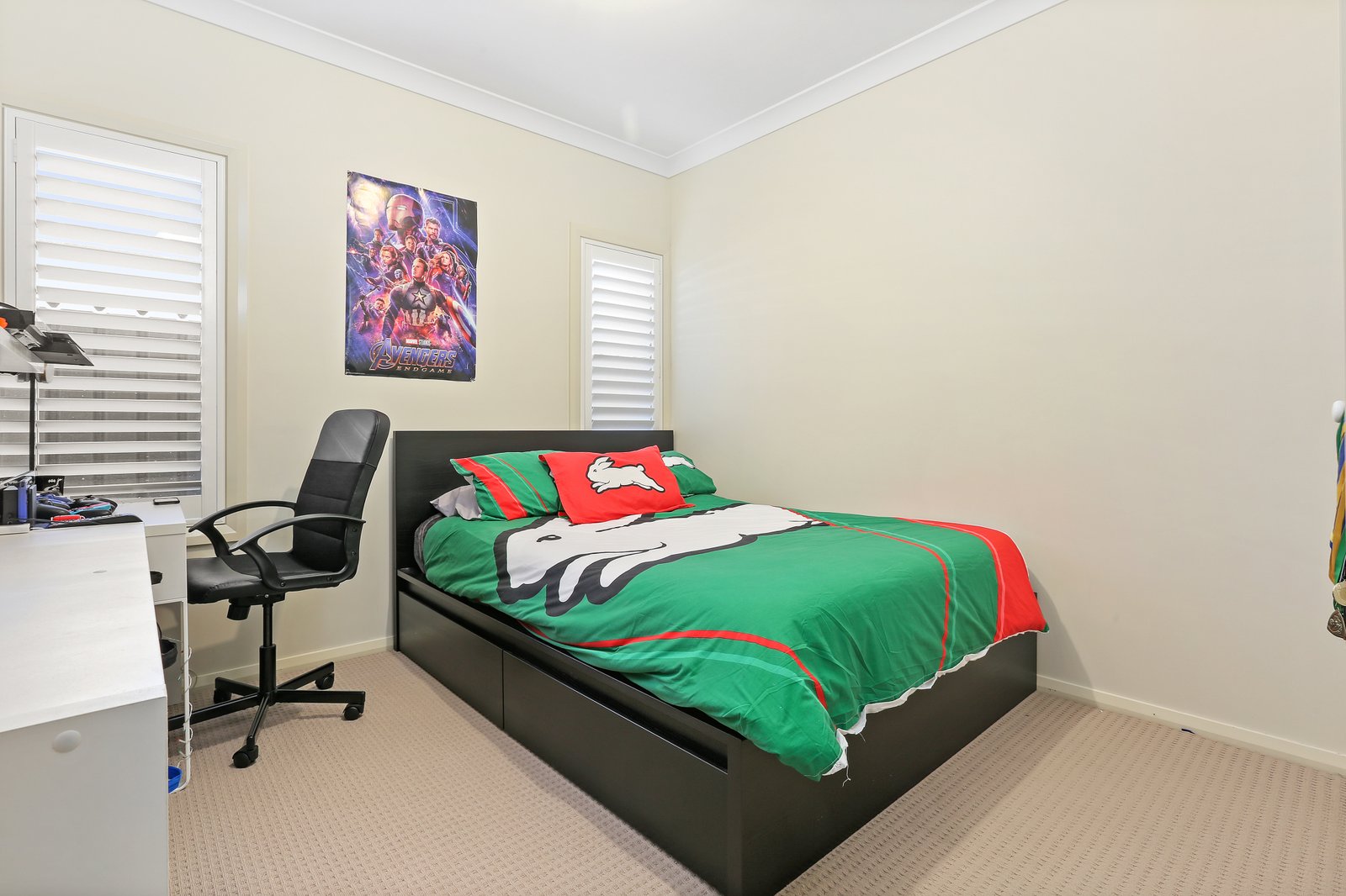 4 Stockyard Crescent HORSLEY 10