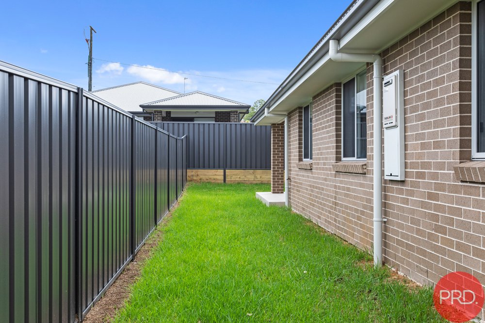 4 Stonebark Court GRETA 14