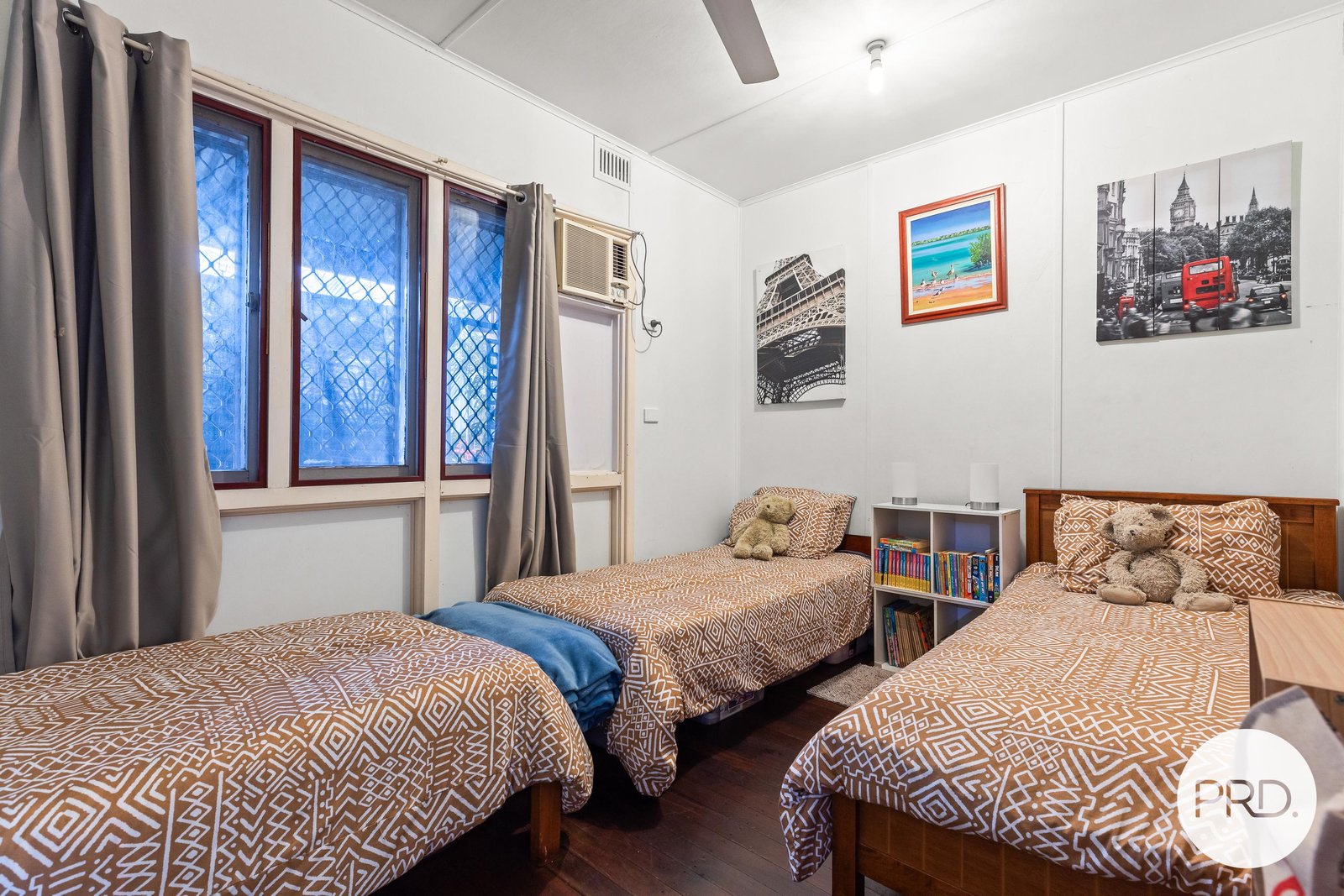 4 Streeter Avenue BROOME 16