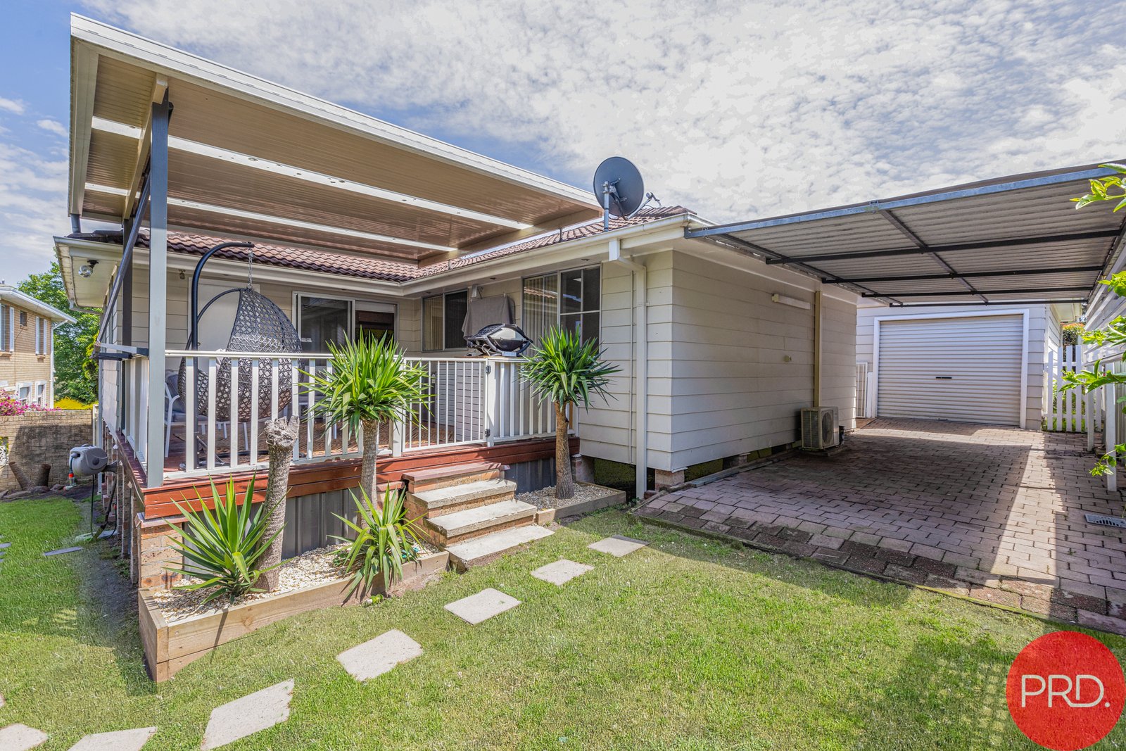 4 Sturt Street EAST MAITLAND 16