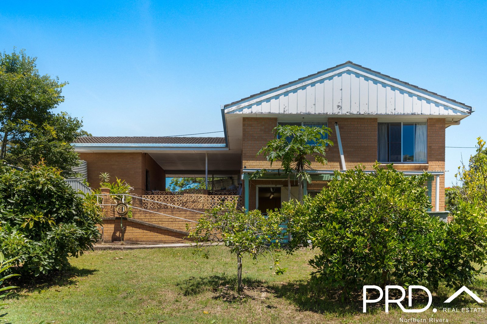 4 Summit Street KYOGLE 2