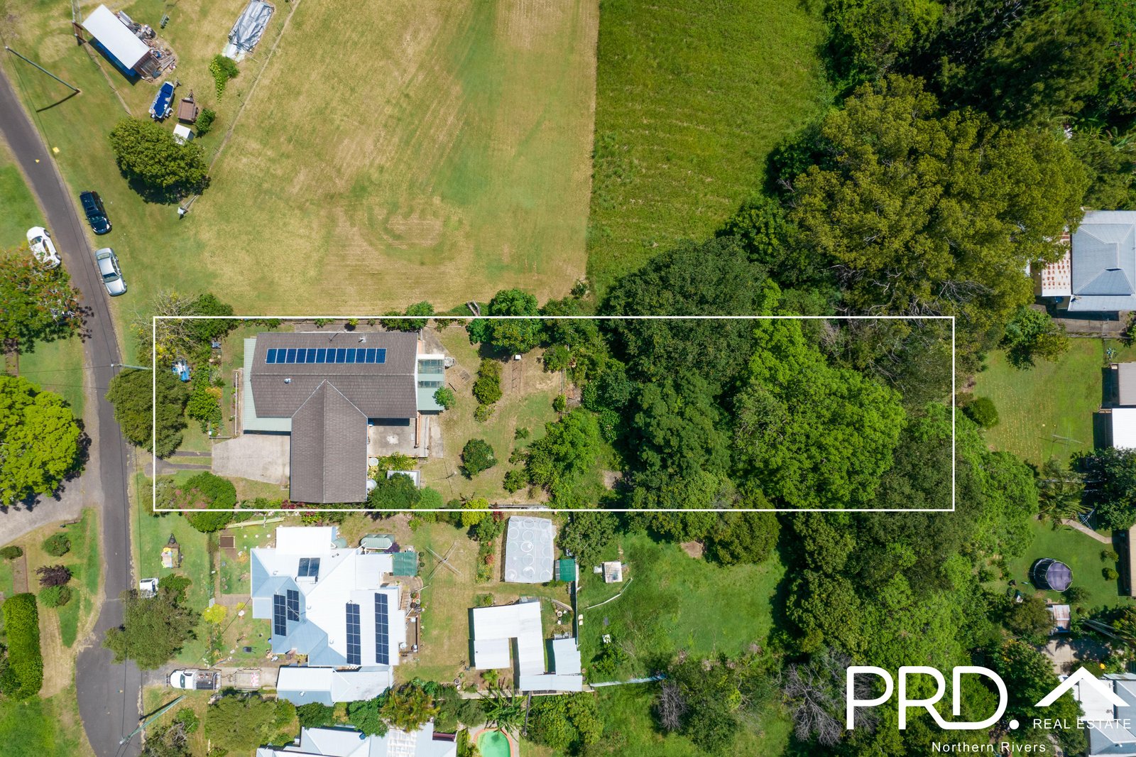 4 Summit Street KYOGLE 3