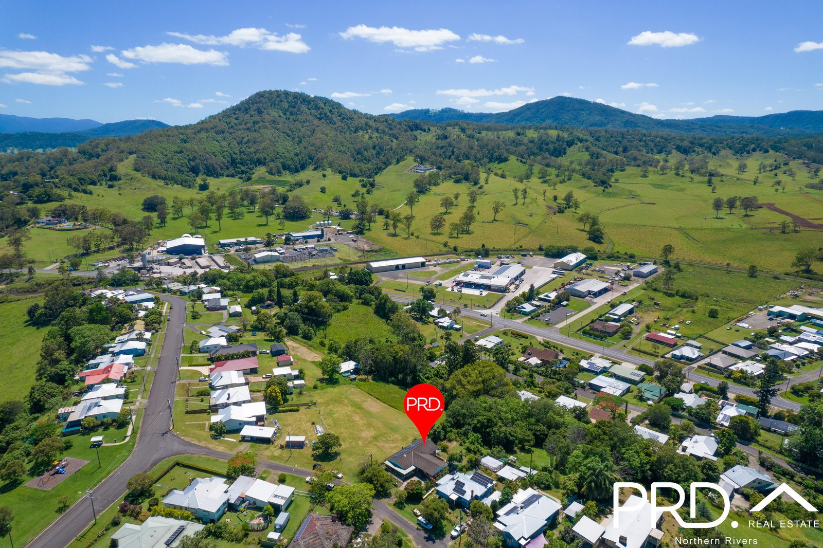 4 Summit Street KYOGLE 4