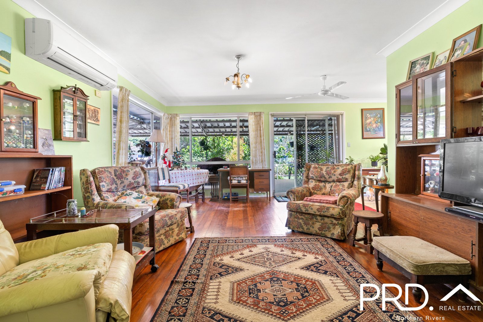 4 Summit Street KYOGLE 5