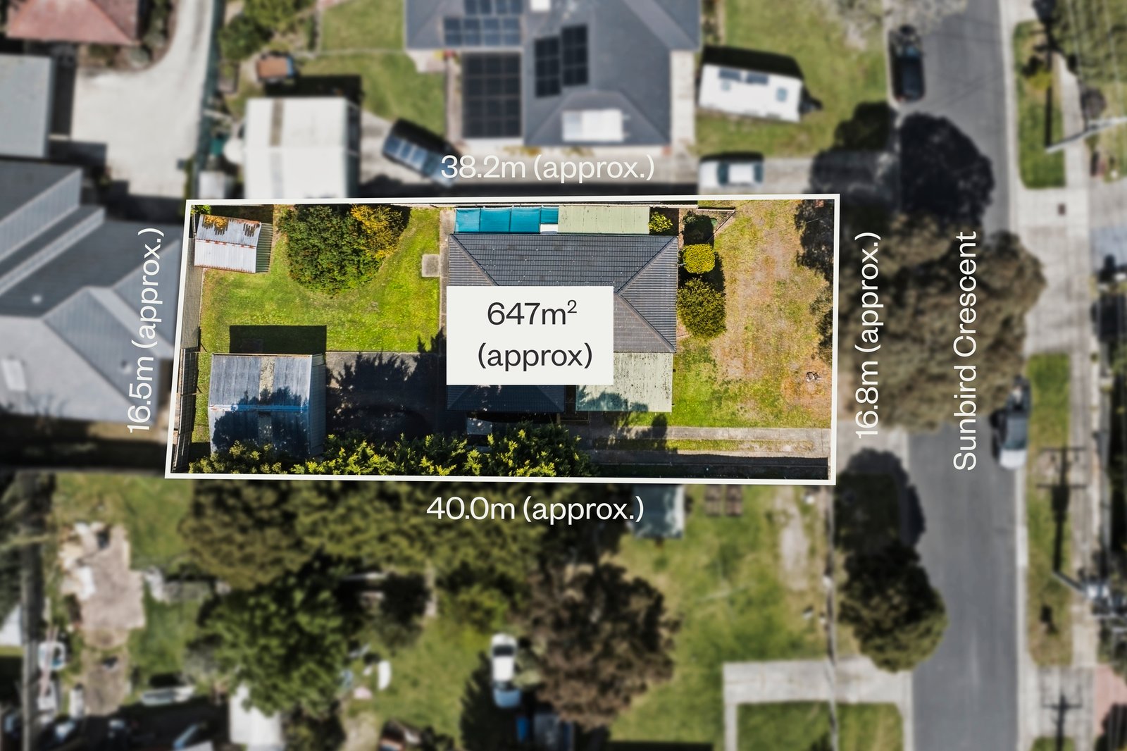 Gallery: 4 Sunbird Crescent