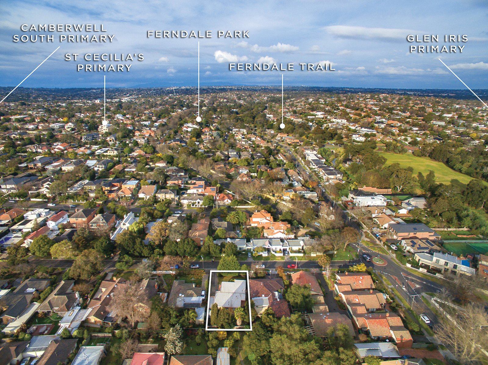 4 Sunhill Road, Glen Iris, VIC