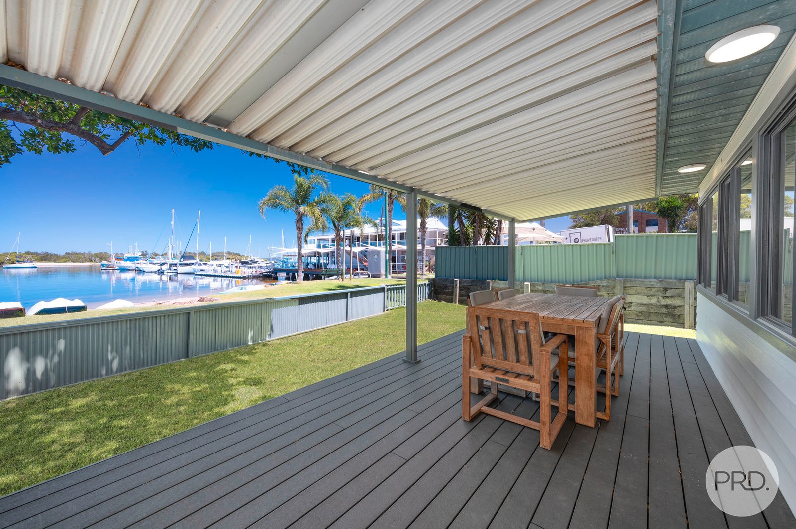 4 Sunset Boulevard SOLDIERS POINT 4