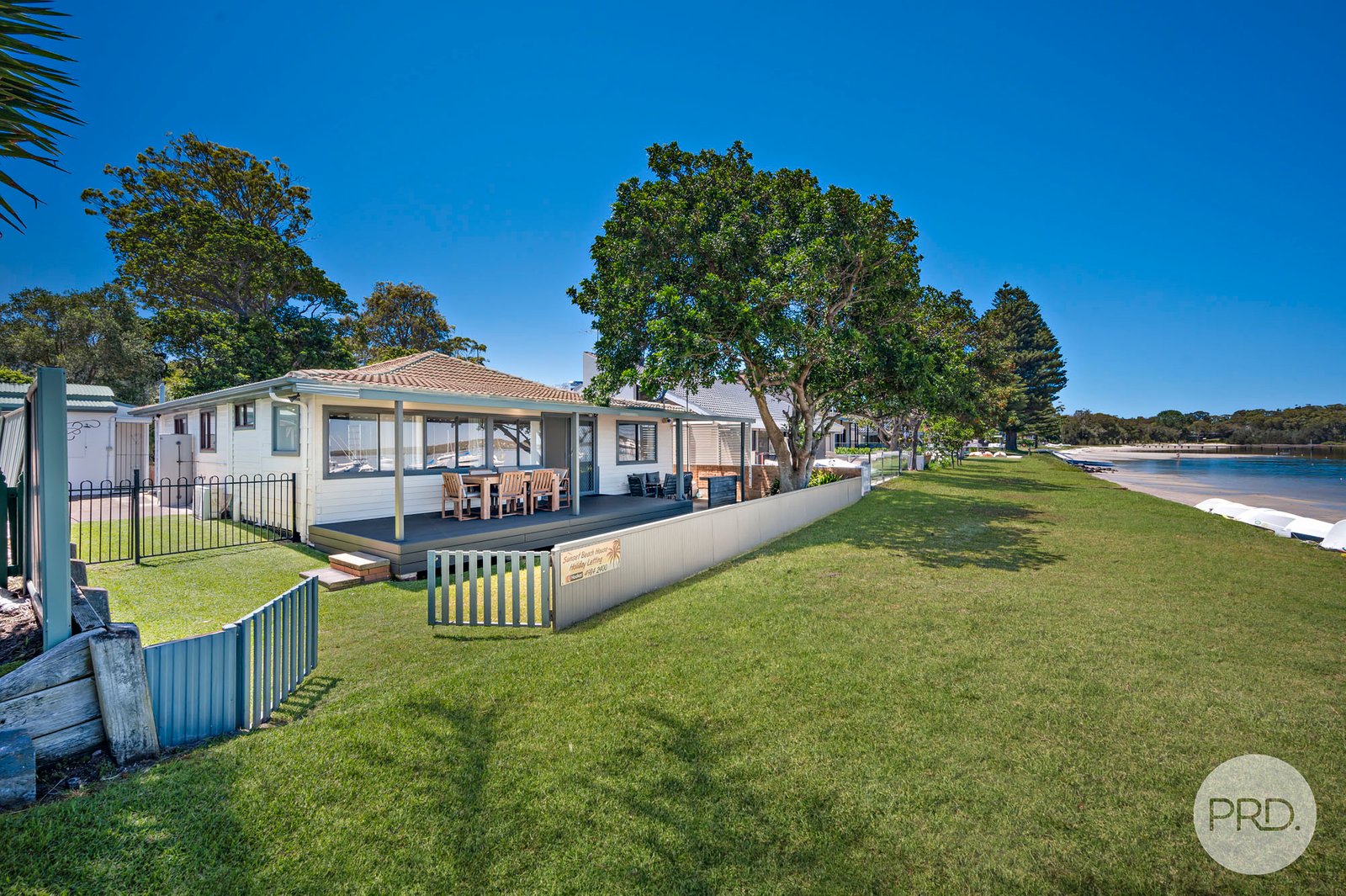 4 Sunset Boulevard SOLDIERS POINT 5