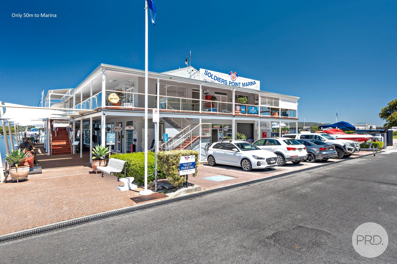 4 Sunset Boulevard SOLDIERS POINT 8