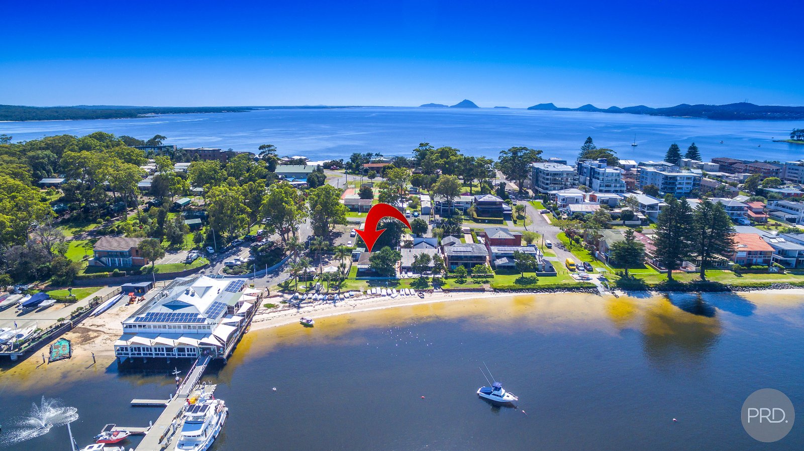 4 Sunset Boulevard SOLDIERS POINT 9