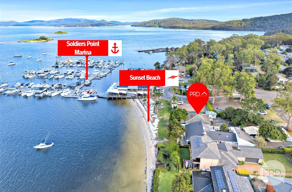 4 Sunset Boulevard SOLDIERS POINT 15