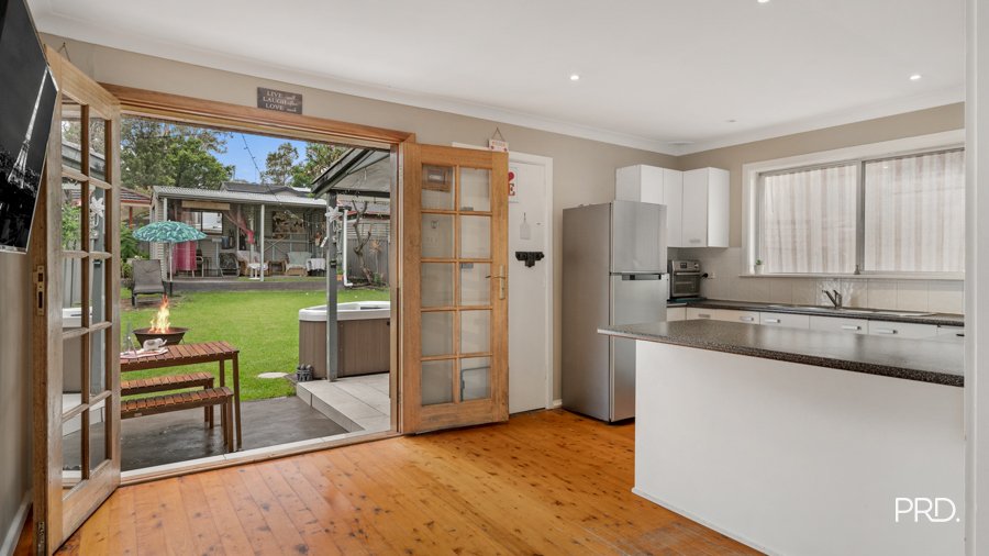 4 Sunshine Ave  Penrith 2