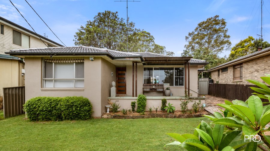 4 Sunshine Ave  Penrith 1