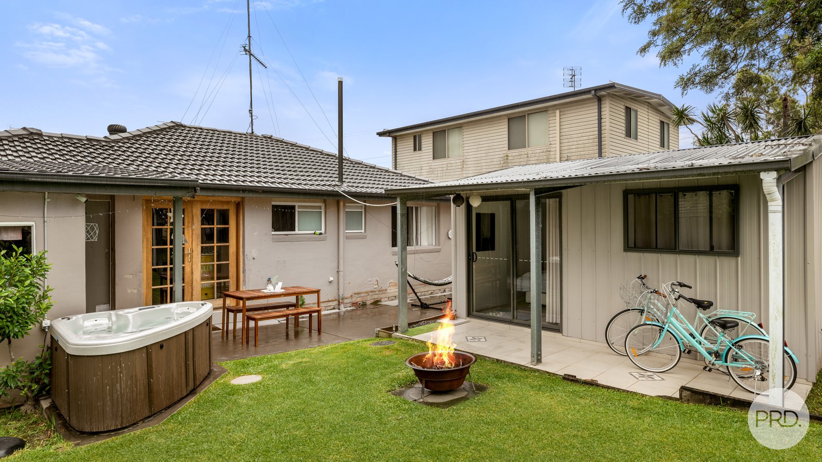 4 Sunshine Avenue PENRITH 11