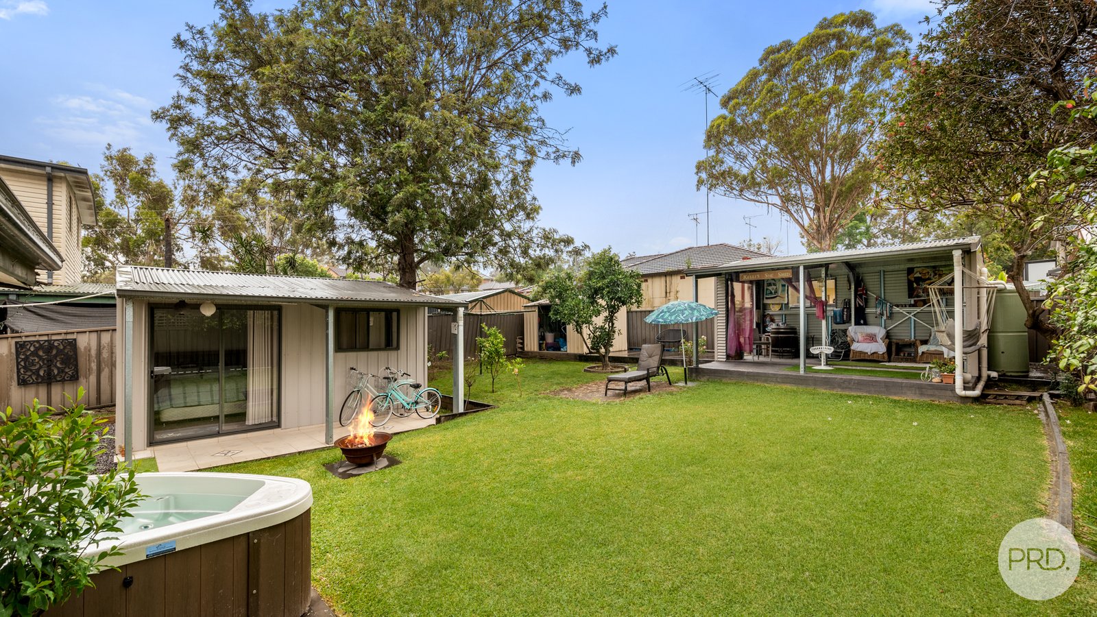 4 Sunshine Avenue PENRITH 10