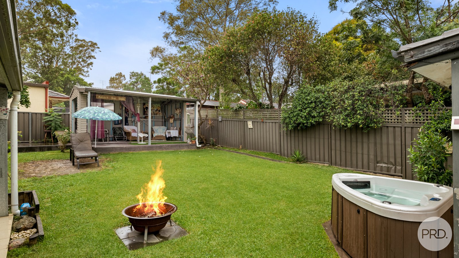 4 Sunshine Avenue PENRITH 11