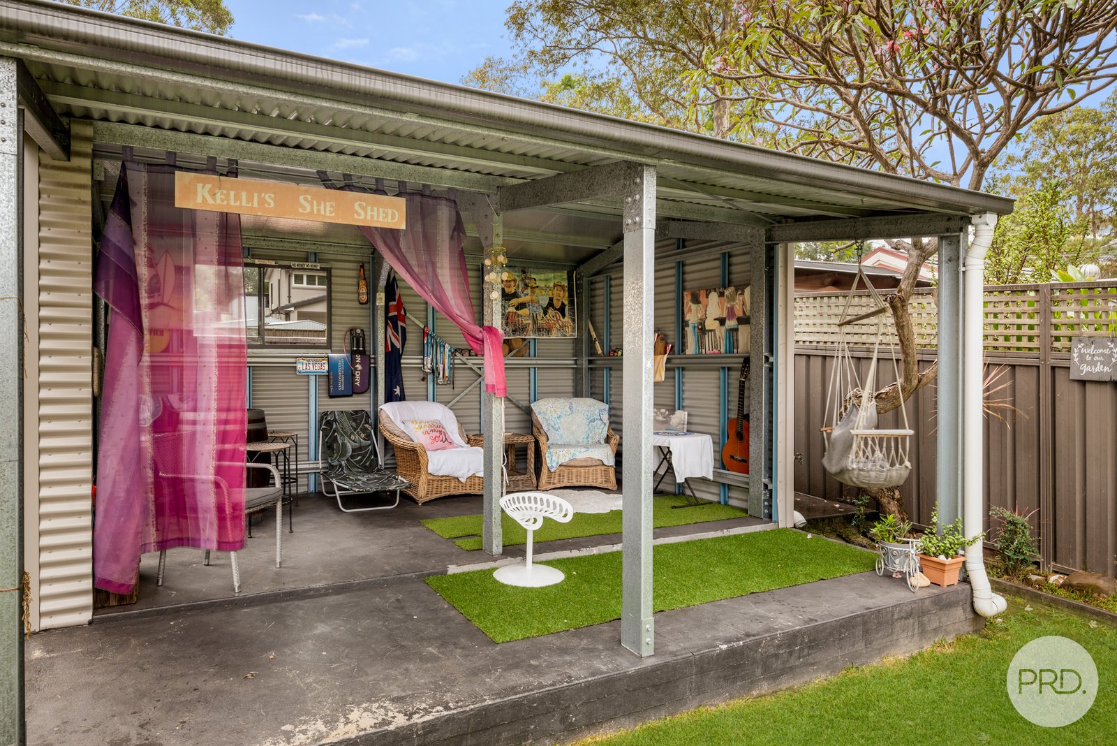 4 Sunshine Avenue PENRITH 12