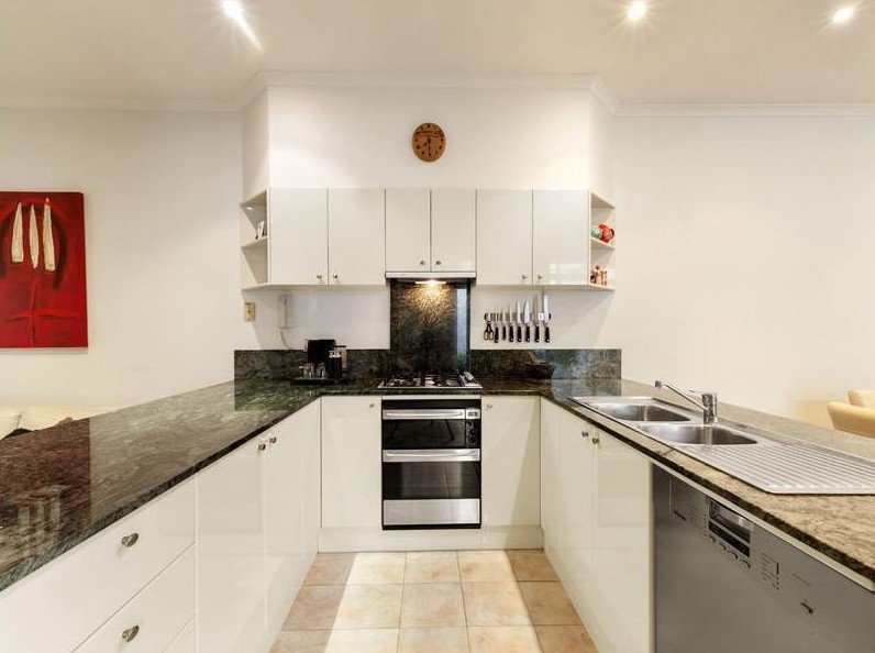 Gallery: 4 Swallow Street