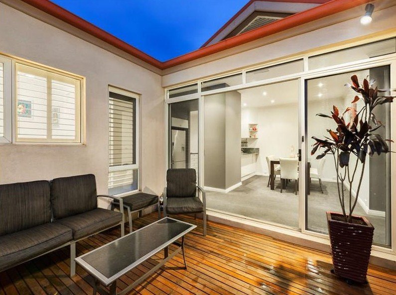 Gallery: 4 Swallow Street