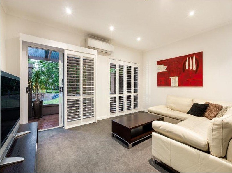Gallery: 4 Swallow Street
