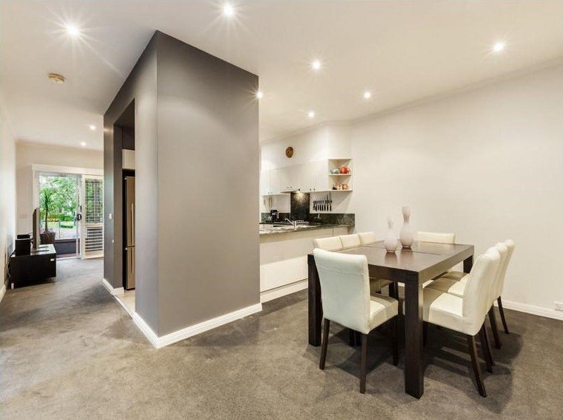 Gallery: 4 Swallow Street